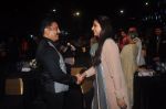Kamal Hassan at Shamitabh music launch in Taj Land